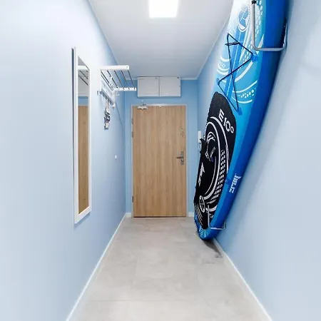 Tenerife 6d12 Wybrzeze Kosciuszkowskie Epapartamenty Appartement