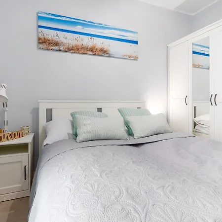 Tenerife 6d12 Wybrzeze Kosciuszkowskie Epapartamenty Dziwnów