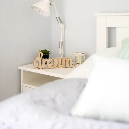 Tenerife 6d12 Wybrzeze Kosciuszkowskie Epapartamenty Appartement *