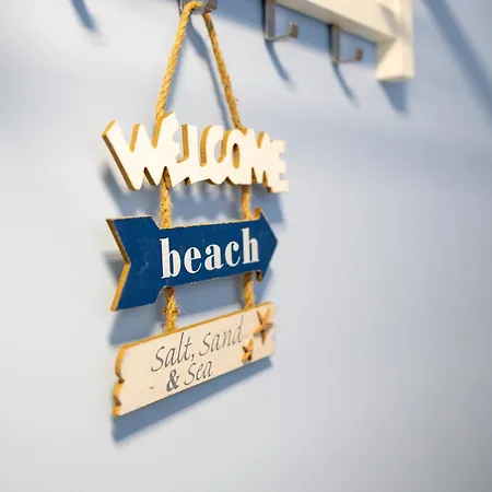 Tenerife 6d12 Wybrzeze Kosciuszkowskie Epapartamenty Appartement Dziwnów