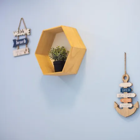 Tenerife 6d12 Wybrzeze Kosciuszkowskie Epapartamenty Dziwnów