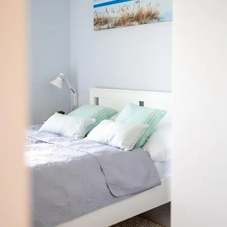 Tenerife 6d12 Wybrzeze Kosciuszkowskie Epapartamenty Dziwnów