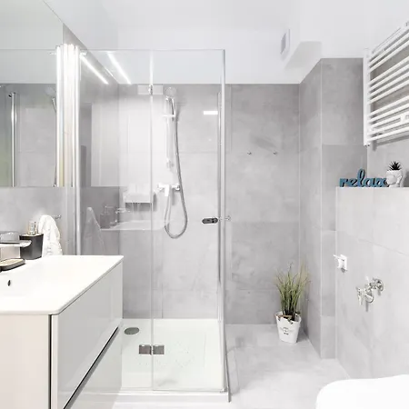 Appartement Tenerife 6d12 Wybrzeze Kosciuszkowskie Epapartamenty Dziwnów