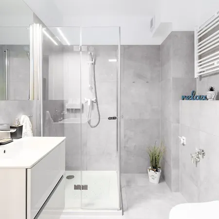 Tenerife 6d12 Wybrzeze Kosciuszkowskie Epapartamenty *