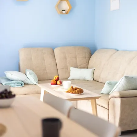 Tenerife 6d12 Wybrzeze Kosciuszkowskie Epapartamenty