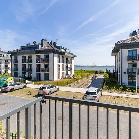 Tenerife 6d12 Wybrzeze Kosciuszkowskie Epapartamenty Appartement Dziwnów