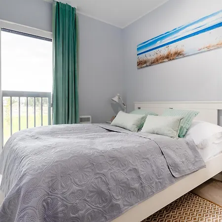 Tenerife 6d12 Wybrzeze Kosciuszkowskie Epapartamenty Appartement