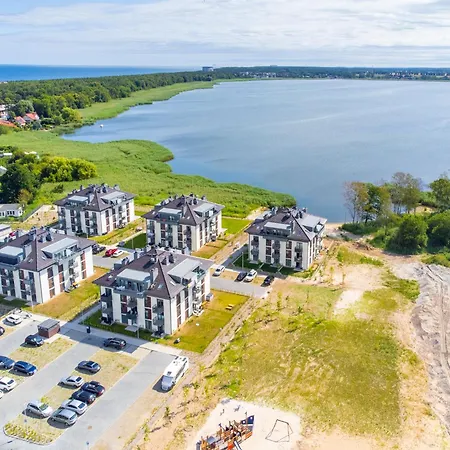 Tenerife 6d12 Wybrzeze Kosciuszkowskie Epapartamenty *