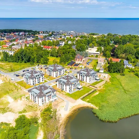 Tenerife 6d12 Wybrzeze Kosciuszkowskie Epapartamenty * Dziwnów