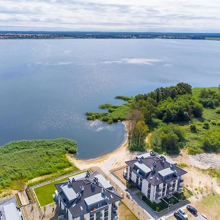 Tenerife 6d12 Wybrzeze Kosciuszkowskie Epapartamenty Dziwnów